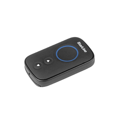 Автосигнализация StarLine A93 V2 GSM