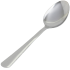 Ложка столовая, Доляна «Оптима», нерж., h=17,7 см, 1 шт.(9331446)