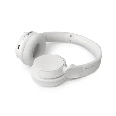Гарнитура Bluetooth PHILIPS TAH4209WT/00 белый