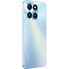 Сотовый телефон Honor X6a 4/128Gb голубой