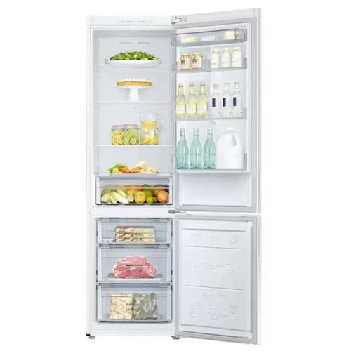 Холодильник SAMSUNG RB-37A5000WW/WT