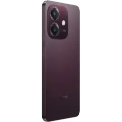 Сотовый телефон OPPO A3x 4/128Gb Nebula Red