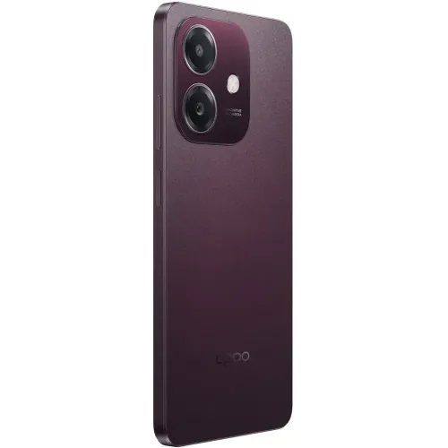 Сотовый телефон OPPO A3x 4/128Gb Nebula Red
