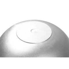 Казан KUKMARA К90, 9 л, с крышкой