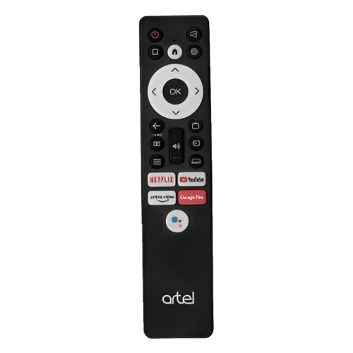 TV LCD 55" ARTEL A55LU8500 SMART TV