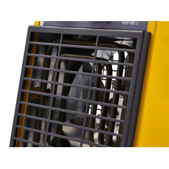 Пушка электрическая BALLU BHP-ME-2