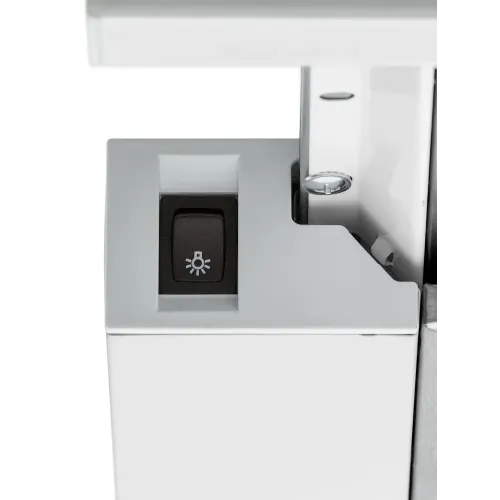 Воздухоочиститель Krona Kamilla 600 AIR 2W (2 мотора) белый