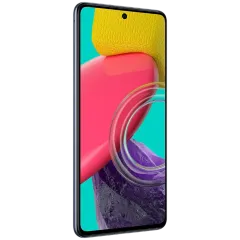 Сотовый телефон Samsung Galaxy M53 SM-M536 256Gb Синий