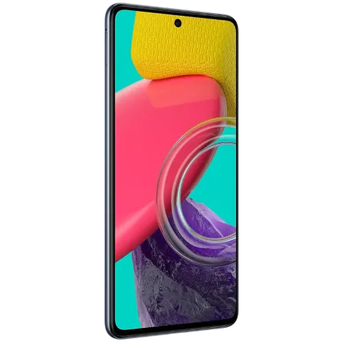 Сотовый телефон Samsung Galaxy M53 SM-M536 256Gb Синий