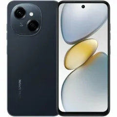 Сотовый телефон TECNO Spark Go 1 3/64Gb Startrail Black 