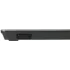 Клавиатура A4Tech Fstyler FBK25 черный/серый