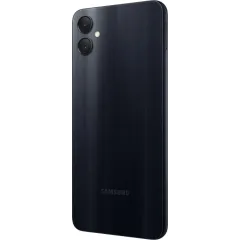 Сотовый телефон Samsung Galaxy A05 4/64Gb (SSM-A055FZKDCAU) черный