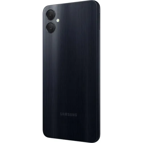 Сотовый телефон Samsung Galaxy A05 4/64Gb (SSM-A055FZKDCAU) черный