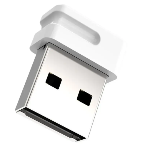 Карта USB2.0 16 GB NETAC NT03U116N-016G-20WH