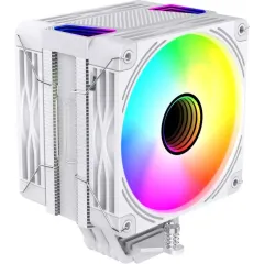 Кулер ALL Bloody BD-AC230-ARGB1 ARGB Soc-AM5/AM4/1200/1700/1851 белый 