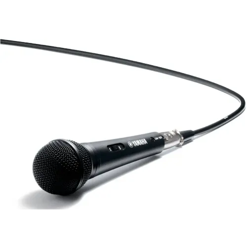 Микрофон вокальный Yamaha DM-105