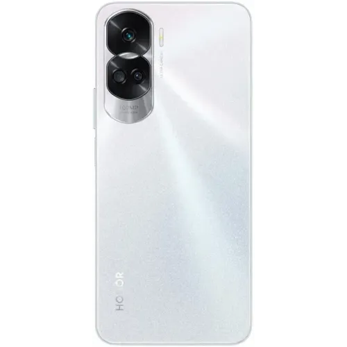 Сотовый телефон Honor 90 Lite 8/256Gb Silver