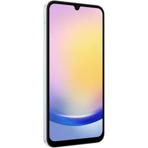 Сотовый телефон Samsung Galaxy A25 6/128GB (SM-A256ELBDMEA) голубой