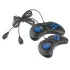 Игровая консоль DENDY Retro (1050 игр)