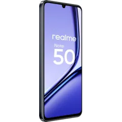 Сотовый телефон REALME Note 50 4/128 Gb черный