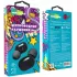 Гарнитура Bluetooth More choice BW15 Black