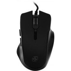 Мышь Оклик 729G LABYRINTH черный