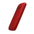 Сотовый телефон TEXET TM-B227 красный (*9)