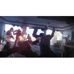 Игра PS4 Dying Light 2 Stay Human. Deluxe Edition (Русская версия)