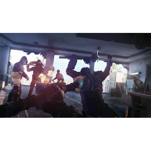 Игра PS4 Dying Light 2 Stay Human. Deluxe Edition (Русская версия)