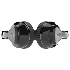 Гарнитура Bluetooth More choice HW33 черный