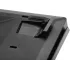 Клавиатура A4 Bloody B975P черный 