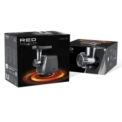 Мясорубка RED Evolution RMG-126