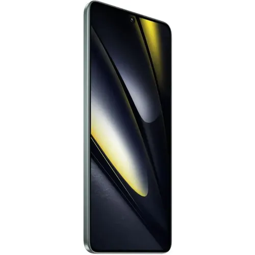 Сотовый телефон Xiaomi POCO F6 12/512Gb Green