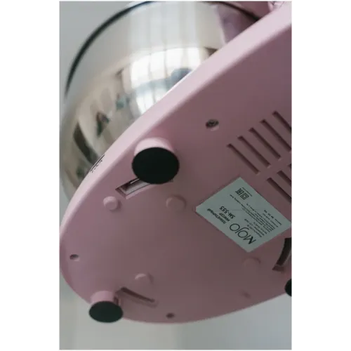 Миксер планетарный MOJO SM-555