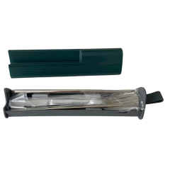 Набор столовых приборов LIFE HOUS, в футляре, 3 пр.