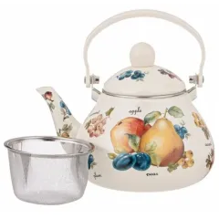 Чайник без свистка AGNESS 