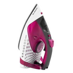 Утюг POLARIS PIR 2860AK розовый/ черный