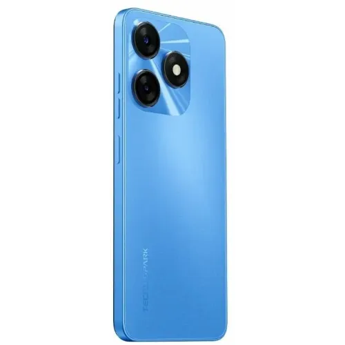 Сотовый телефон TECNO Spark 10 8/128GB синий