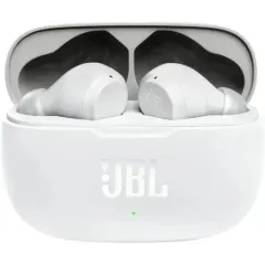 Гарнитура Bluetooth JBL Wave 200 белый