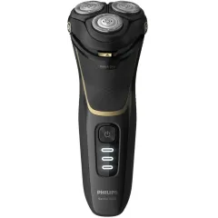 Бритва Philips S4303, черный
