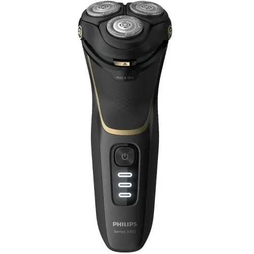 Бритва Philips S4303/12, черный