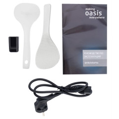 Мультиварка OASIS MC-17ES (*5)