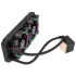 Система жидкостного охлаждения ALSEYE H240