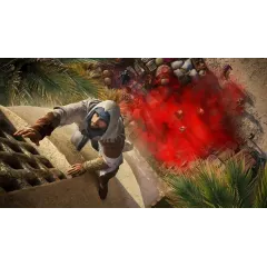 Игра PS5 Assassin's Creed Mirage