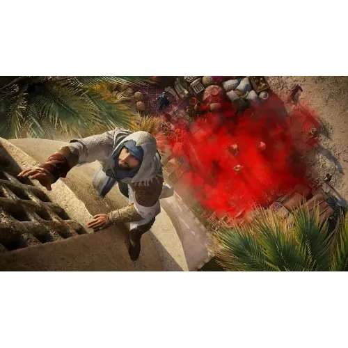 Игра PS5 Assassin's Creed Mirage