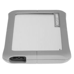 HDD USB 1Tb Hikvision HS-EHDD-T30 1T серый