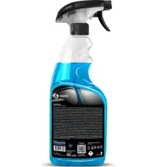 Средство для очистки стекол и зеркал GraSS 