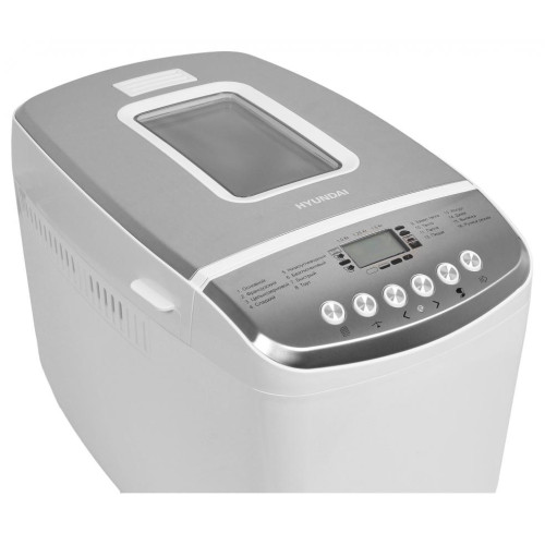 Хлебопечь HYUNDAI HYBM-M0815