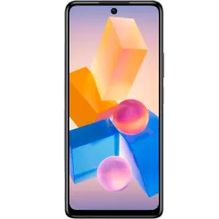 Сотовый телефон INFINIX Hot 40 8/256Gb Starlit Black