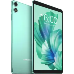Планшет 8&amp;amp;quot; Teclast P85T A523 8C/4Gb/64Gb мятно-зеленый